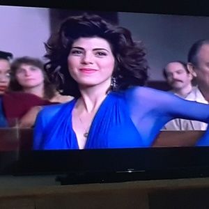 Meet your Posher, Clarence